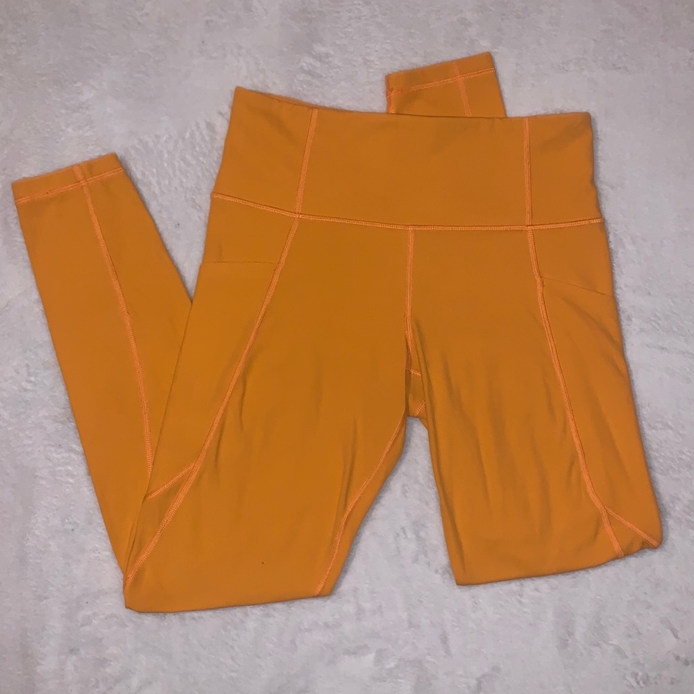 athleta legging